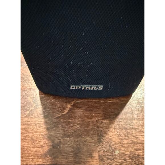 Optimus PRO X7 Speaker – Model 40-2071 - tested and working - Picture 4 of 8